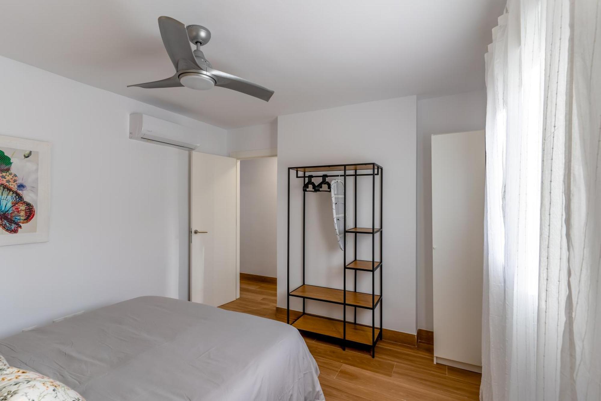 Apartamento Buenavista Playa Sol R&R Roquetas de Mar Exterior foto