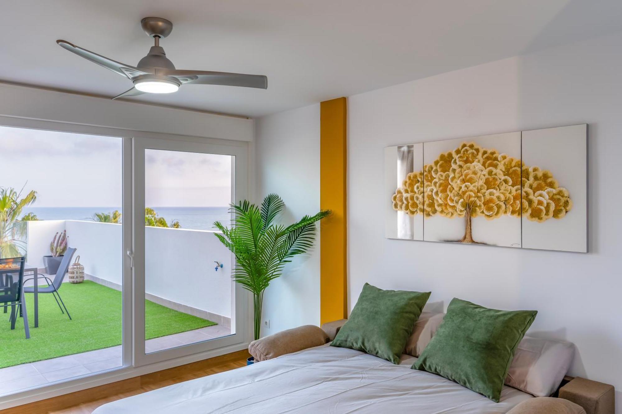 Apartamento Buenavista Playa Sol R&R Roquetas de Mar Exterior foto