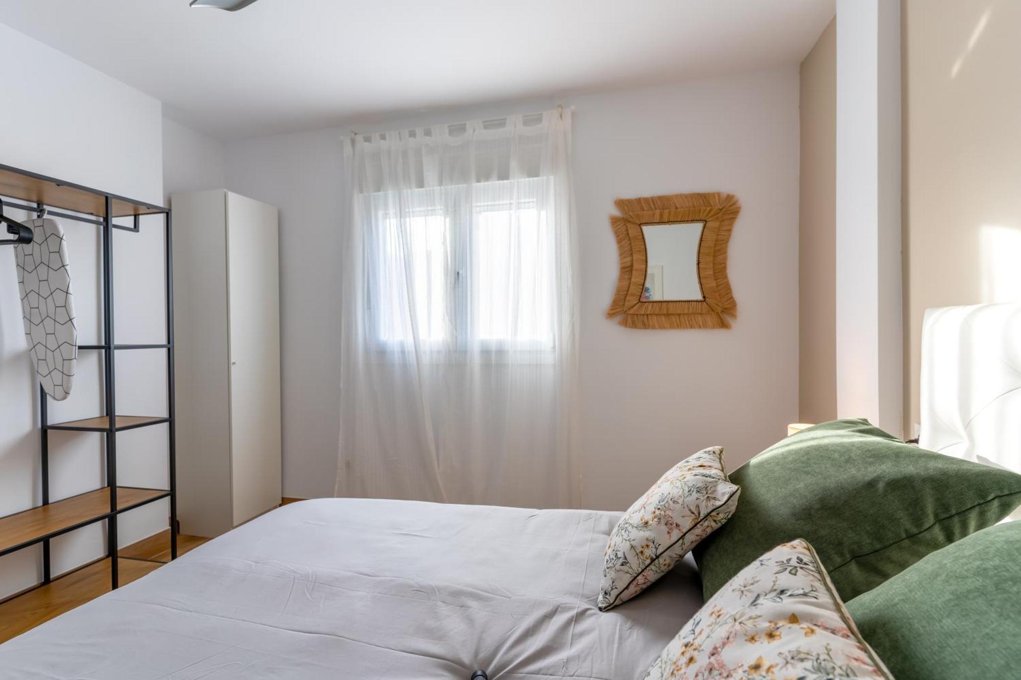 Apartamento Buenavista Playa Sol R&R Roquetas de Mar Exterior foto